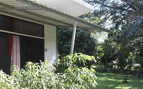 Cabinas Villa Jade